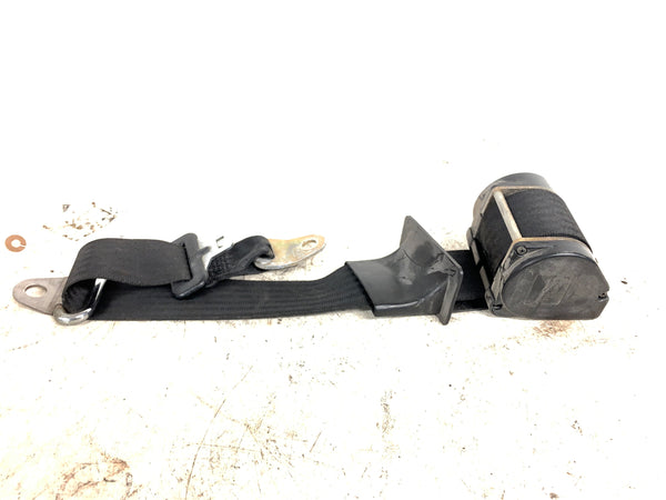 BMW E21 320i 323i 318i Right/Passenger Side Rear Seat Belt