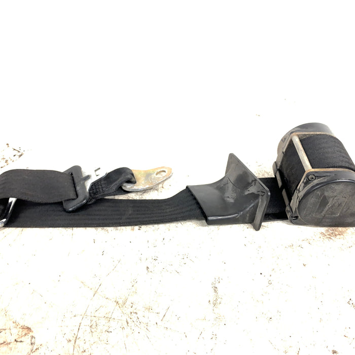 BMW E21 320i 323i 318i Right/Passenger Side Rear Seat Belt