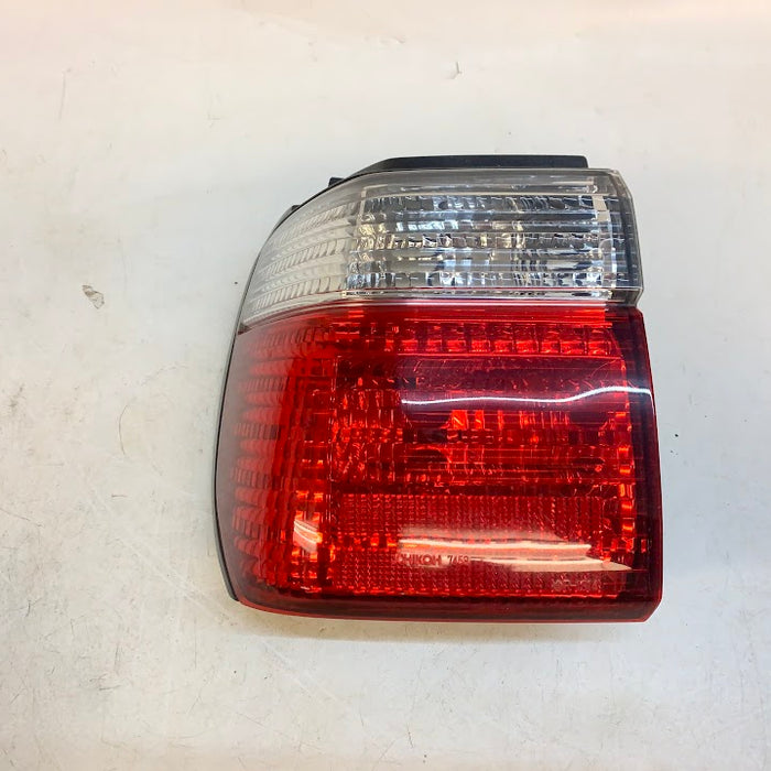 Nissan Stagea 260 RS C34 Rear Outer Tail Light Left