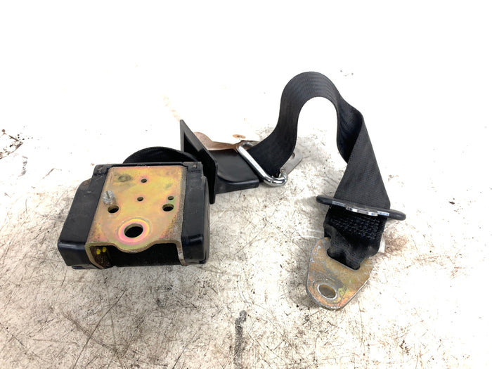 BMW E21 320i 323i 318i Right/Passenger Side Rear Seat Belt