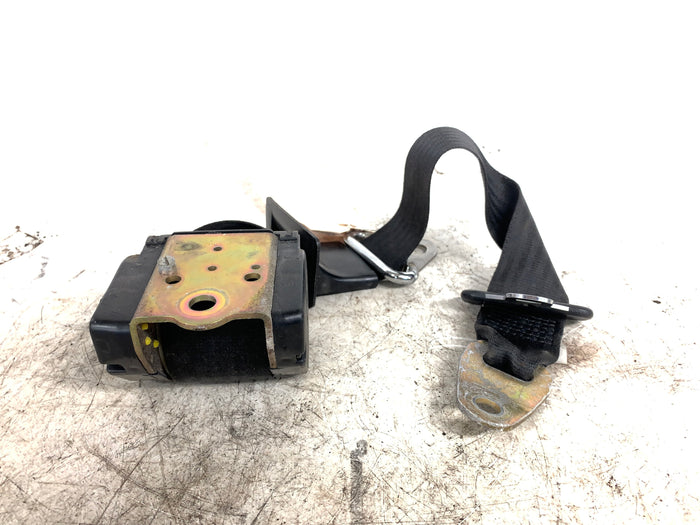 BMW E21 320i 323i 318i Right/Passenger Side Rear Seat Belt