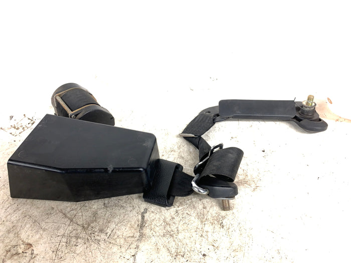 BMW E21 320i 323i 318i Left/Driver Side Front Seat Belt