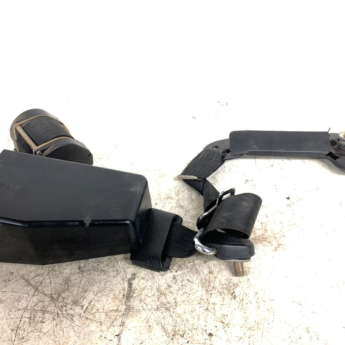 BMW E21 320i 323i 318i Left/Driver Side Front Seat Belt