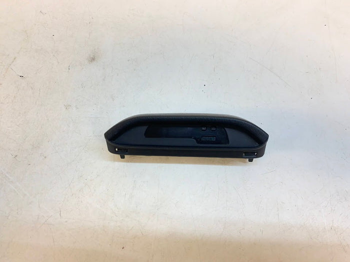 Nissan Stagea 260 RS C34 Center Dash Clock 25820 0V000