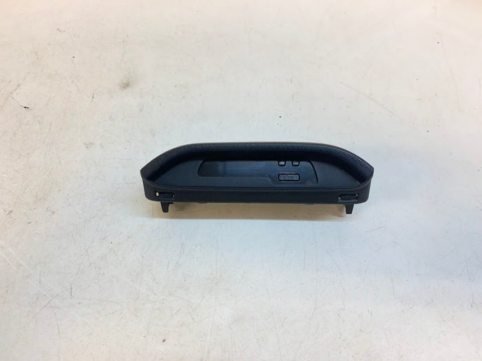 Nissan Stagea 260 RS C34 Center Dash Clock 25820 0V000