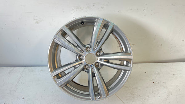 BMW Style 442 M Double Spoke Wheel 19x8.5 ET47 7846781