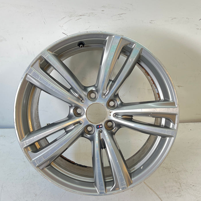 BMW Style 442 M Double Spoke Wheel 19x8.5 ET47 7846781