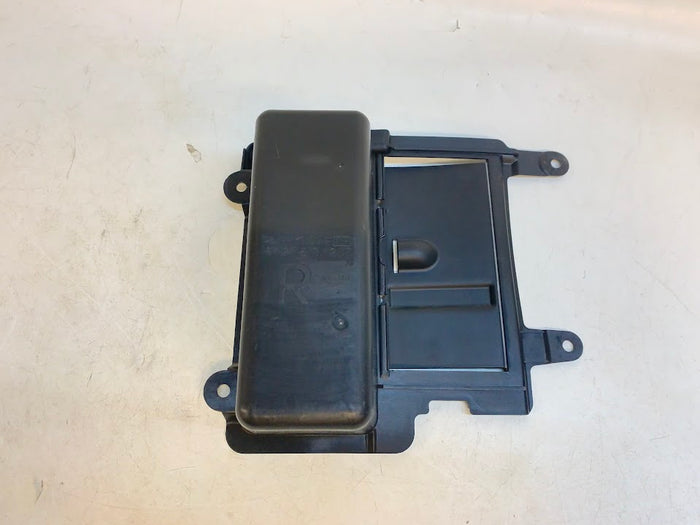 Nissan Stagea 260 RS C34 Rear Trunk Storage Compartment Reservoir Cover Right 84975 0V200