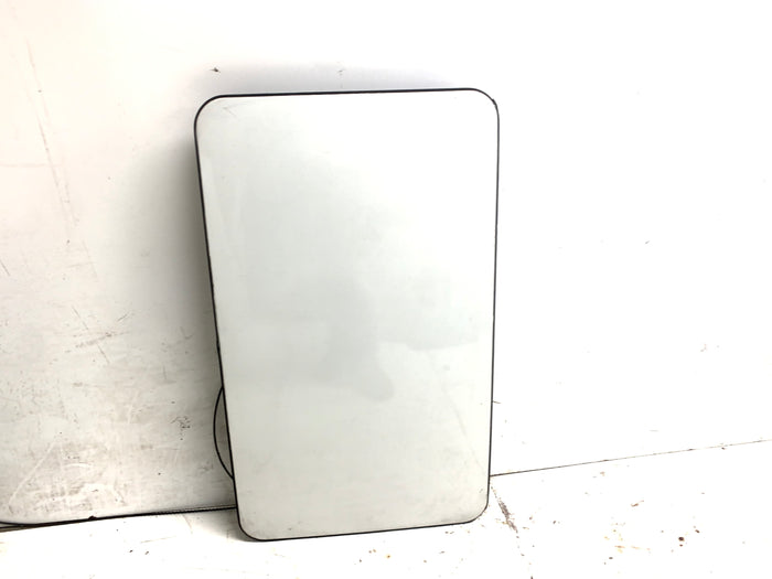 BMW E21 320i 323i 318i Sunroof Panel Alpine White (146)