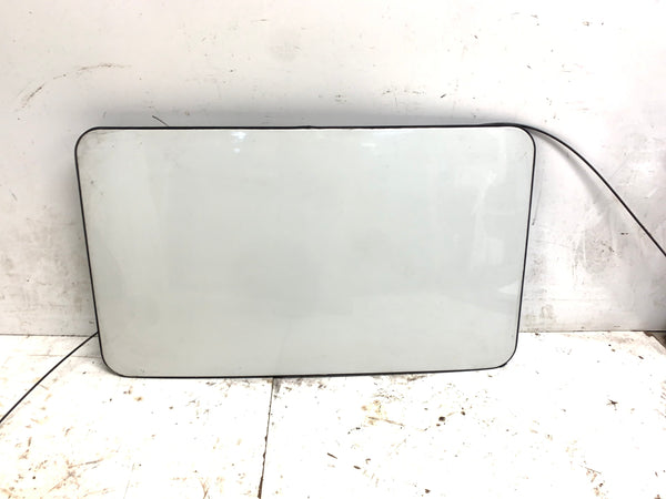 BMW E21 320i 323i 318i Sunroof Panel Alpine White (146)