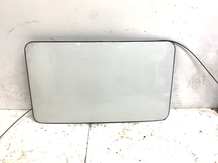 BMW E21 320i 323i 318i Sunroof Panel Alpine White (146)