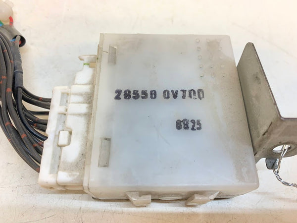 Nissan Stagea 260 RS C34 Control Assembly Timer Module 28550-0V700