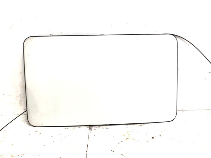 BMW E21 320i 323i 318i Sunroof Panel Alpine White (146)