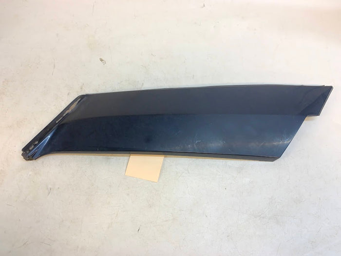 Nissan Stagea 260 RS C34 Rear Exterior B C Pillar Trim Left 768A1-0V000