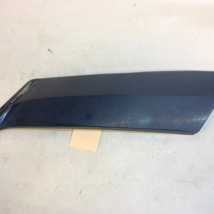 Nissan Stagea 260 RS C34 Rear Exterior B C Pillar Trim Left 768A1-0V000