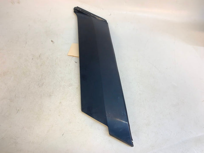 Nissan Stagea 260 RS C34 Rear Exterior B C Pillar Trim Left 768A1-0V000