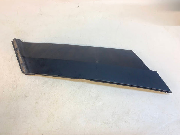 Nissan Stagea 260 RS C34 Rear Exterior B C Pillar Trim Right 768A0-0V000