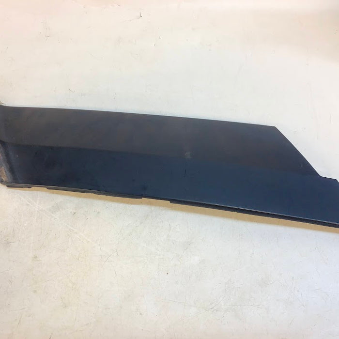 Nissan Stagea 260 RS C34 Rear Exterior B C Pillar Trim Right 768A0-0V000