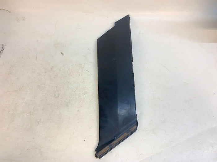 Nissan Stagea 260 RS C34 Rear Exterior B C Pillar Trim Right 768A0-0V000