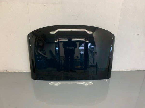 Chevrolet C7 Corvette Stingray Coupe Removable Roof Panel