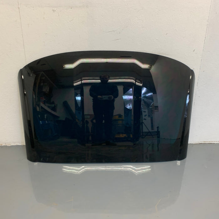 Chevrolet C7 Corvette Stingray Coupe Removable Roof Panel