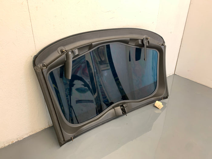 Chevrolet C7 Corvette Stingray Coupe Removable Roof Panel