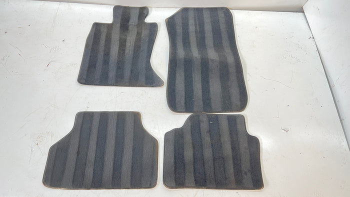 BMW E92 Carpet/Summer Floor Mats 82110417886
