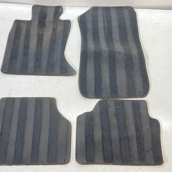 BMW E92 Carpet/Summer Floor Mats 82110417886