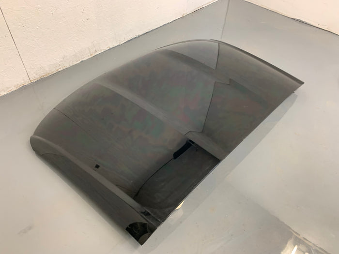 Chevrolet C7 Corvette Stingray Coupe Removable Roof Panel