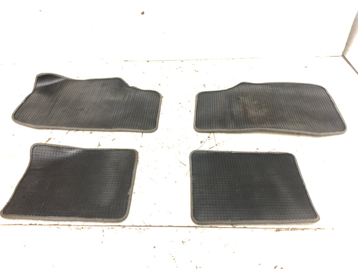 BMW E21 320i 323i 318i Carpet/Summer Floor Mat Set