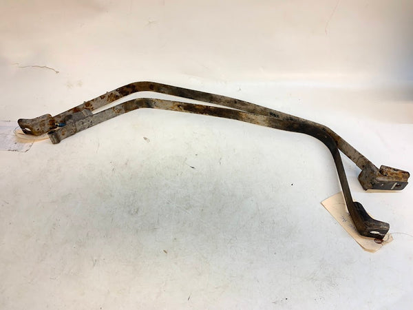 Nissan Stagea 260 RS C34 R32 GTR RB26DETT Gas Tank Straps