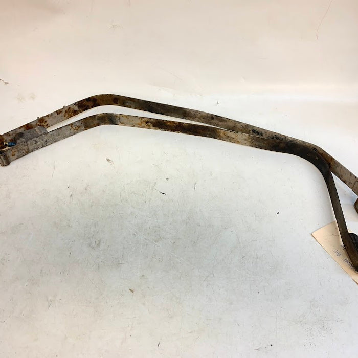 Nissan Stagea 260 RS C34 R32 GTR RB26DETT Gas Tank Straps