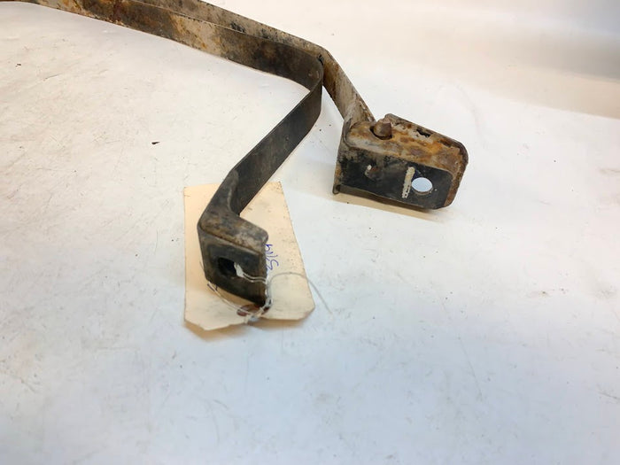 Nissan Stagea 260 RS C34 R32 GTR RB26DETT Gas Tank Straps