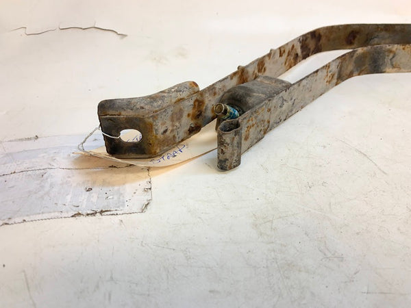 Nissan Stagea 260 RS C34 R32 GTR RB26DETT Gas Tank Straps
