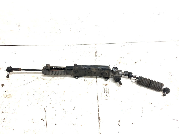 BMW E21 320i 323i 318i Steering Rack *DAMAGED*