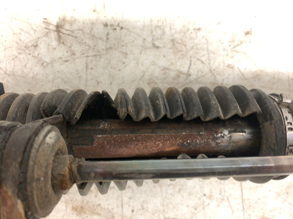 BMW E21 320i 323i 318i Steering Rack *DAMAGED*