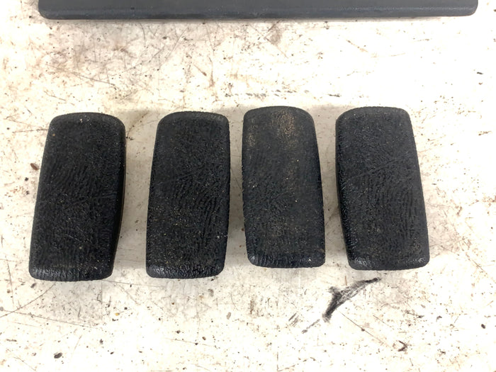 BMW E21 320i 323i 318i Dashboard Vent & Interior Trim Set