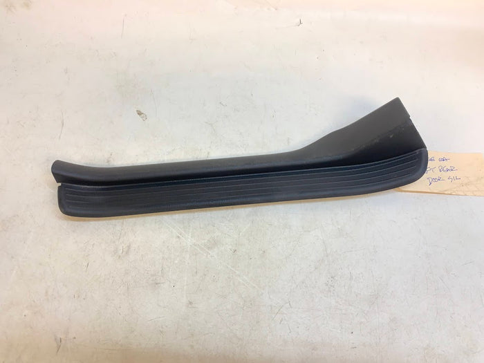 Nissan Stagea 260 RS C34 Rear Door Sill Left 76954-0V000