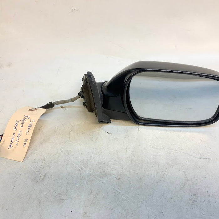 Nissan Stagea 260 RS C34 Side Mirror Right