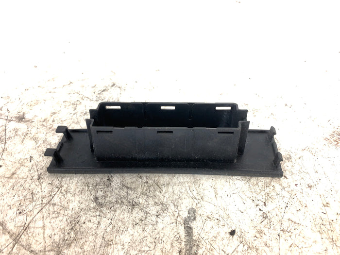 BMW E21 320I Seat Belt Safety Indicator Warning Light Trim 63311370282