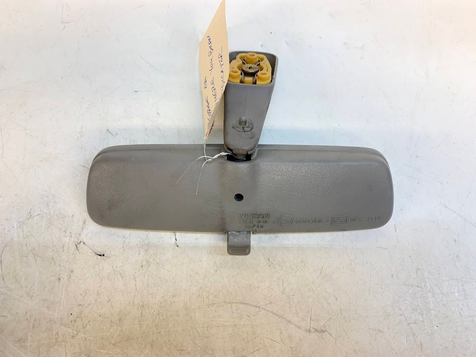Nissan Stagea 260 RS C34 Rear View Mirror – Proper Parts Co