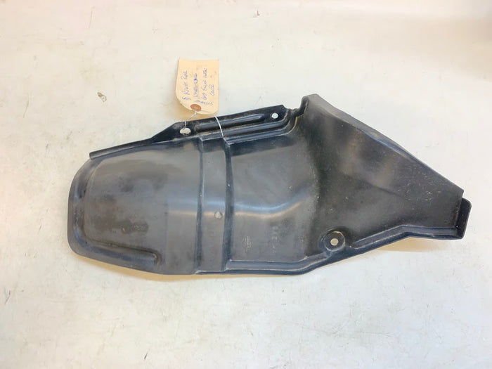 Nissan Stagea 260 RS C34 Rear Fender Liner Gas Filler Neck Right  17290-0V010