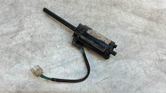 BMW E36 Z3 M 3.0 Roadster Coupe Power Seat Motors Set 67318398810 / 67318398809
