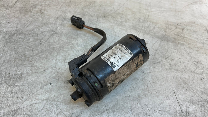 BMW E36 Z3 M 3.0 Roadster Coupe Power Seat Motors Set 67318398810 / 67318398809