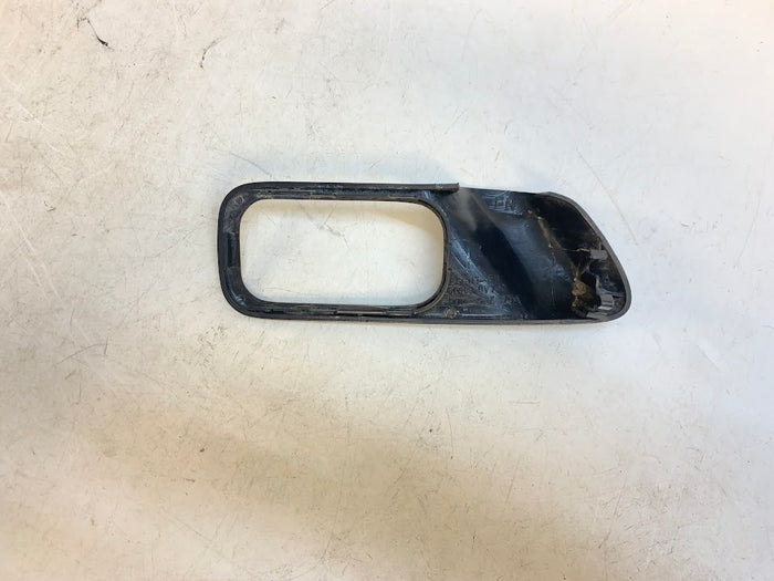 Nissan Stagea 260 RS C34 Rear Inside Handle Left 80683-0V700