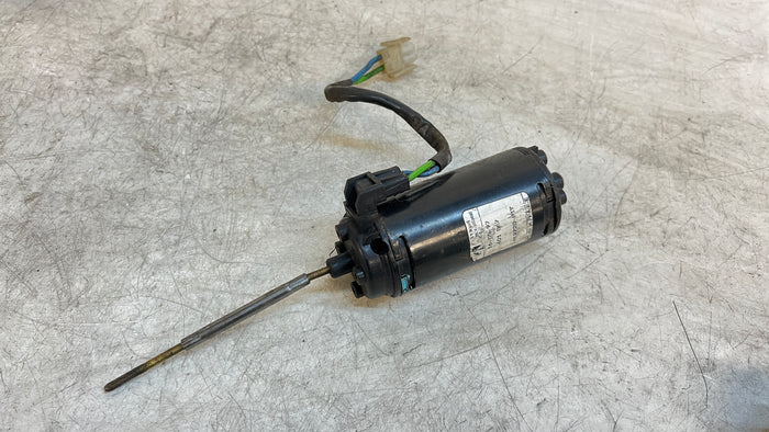 BMW E36 Z3 M 3.0 Roadster Coupe Power Seat Motors Set 67318398810 / 67318398809