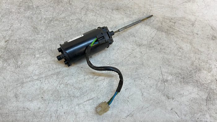 BMW E36 Z3 M 3.0 Roadster Coupe Power Seat Motors Set 67318398810 / 67318398809