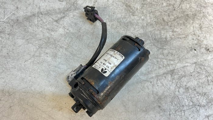 BMW E36 Z3 M 3.0 Roadster Coupe Power Seat Motors Set 67318398810 / 67318398809