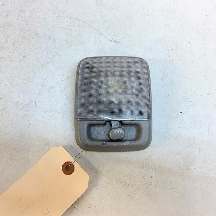 Nissan Stagea 260 RS C34 Rear Dome Light – Proper Parts Co