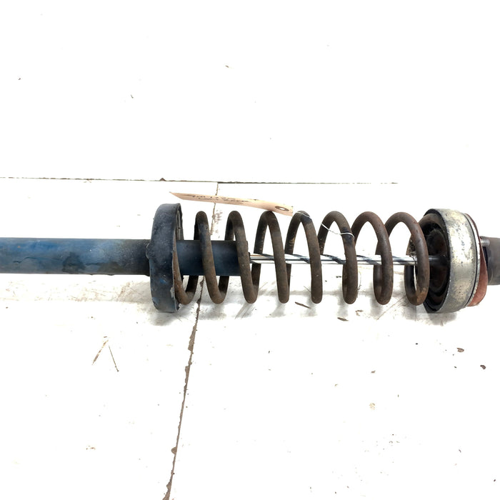 BMW E21 320i Left/Driver Side Rear Strut